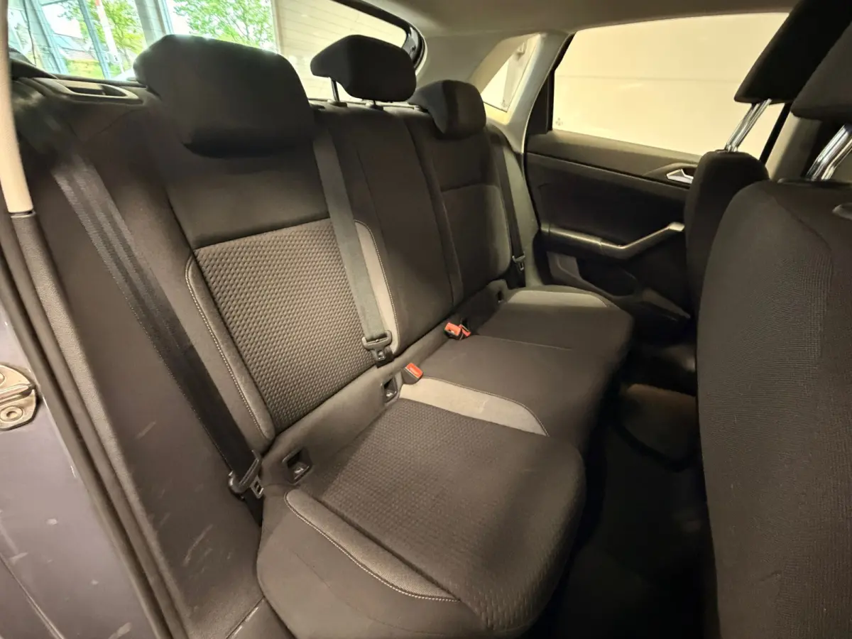 1.0 TSI Life Business | CAMERA | NAVI | CAR PLAY |