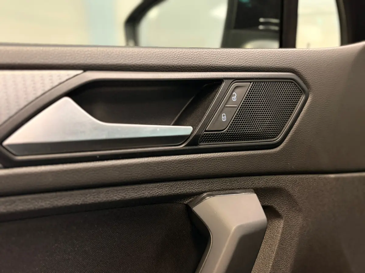 1.5 TSI Life Business | LED | ELEKTR. ACHTERKLEP | NAVI | CAR PLAY |
