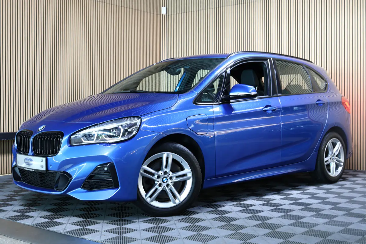 225xe M SPORT iPerform PLUGIN AUTOM PANO NAVI "20