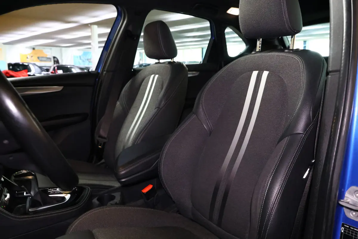 225xe M SPORT iPerform PLUGIN AUTOM PANO NAVI "20