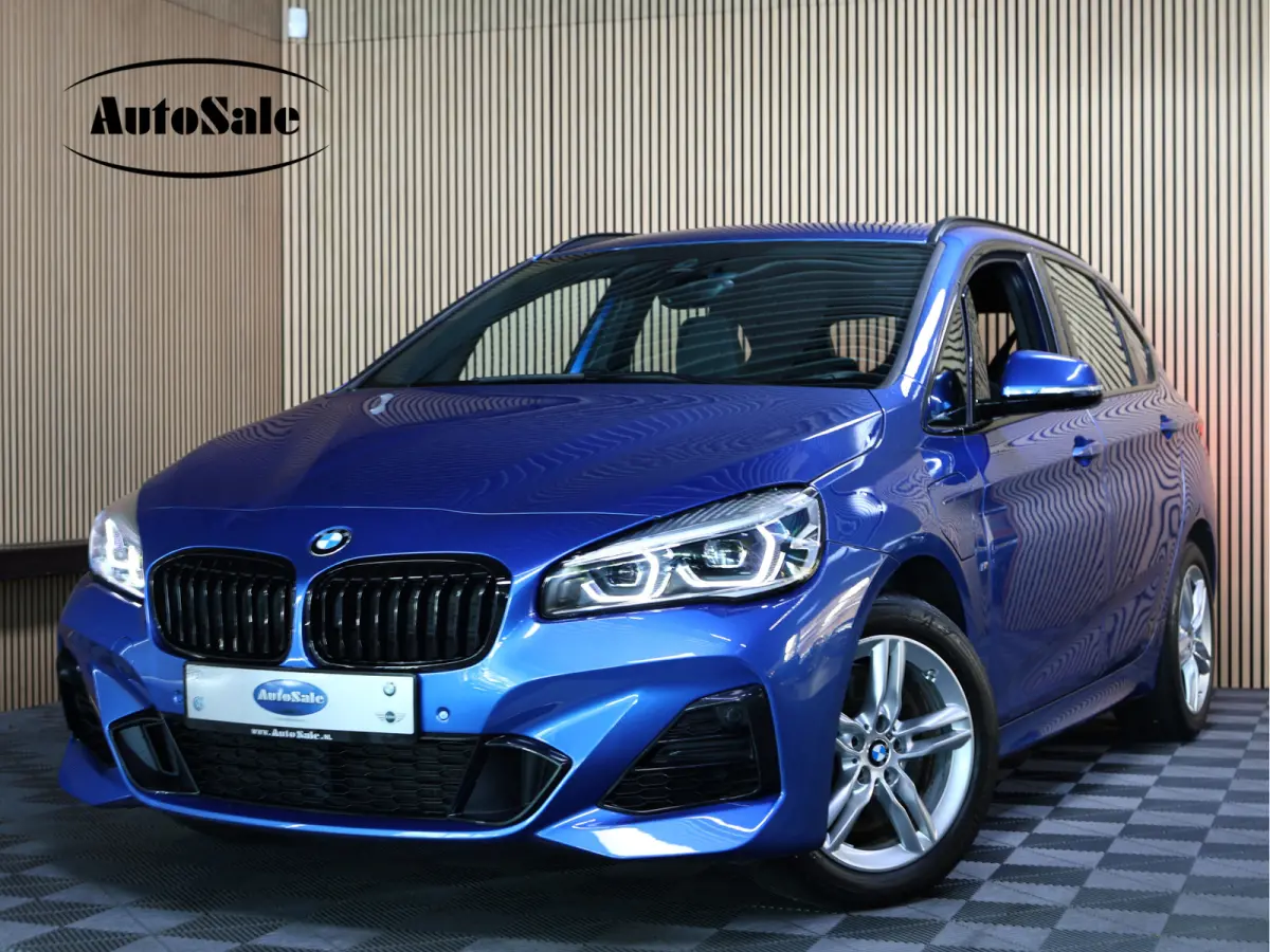 225xe M SPORT iPerform PLUGIN AUTOM PANO NAVI "20