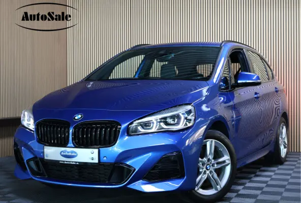 225xe M SPORT iPerform PLUGIN AUTOM PANO NAVI "20