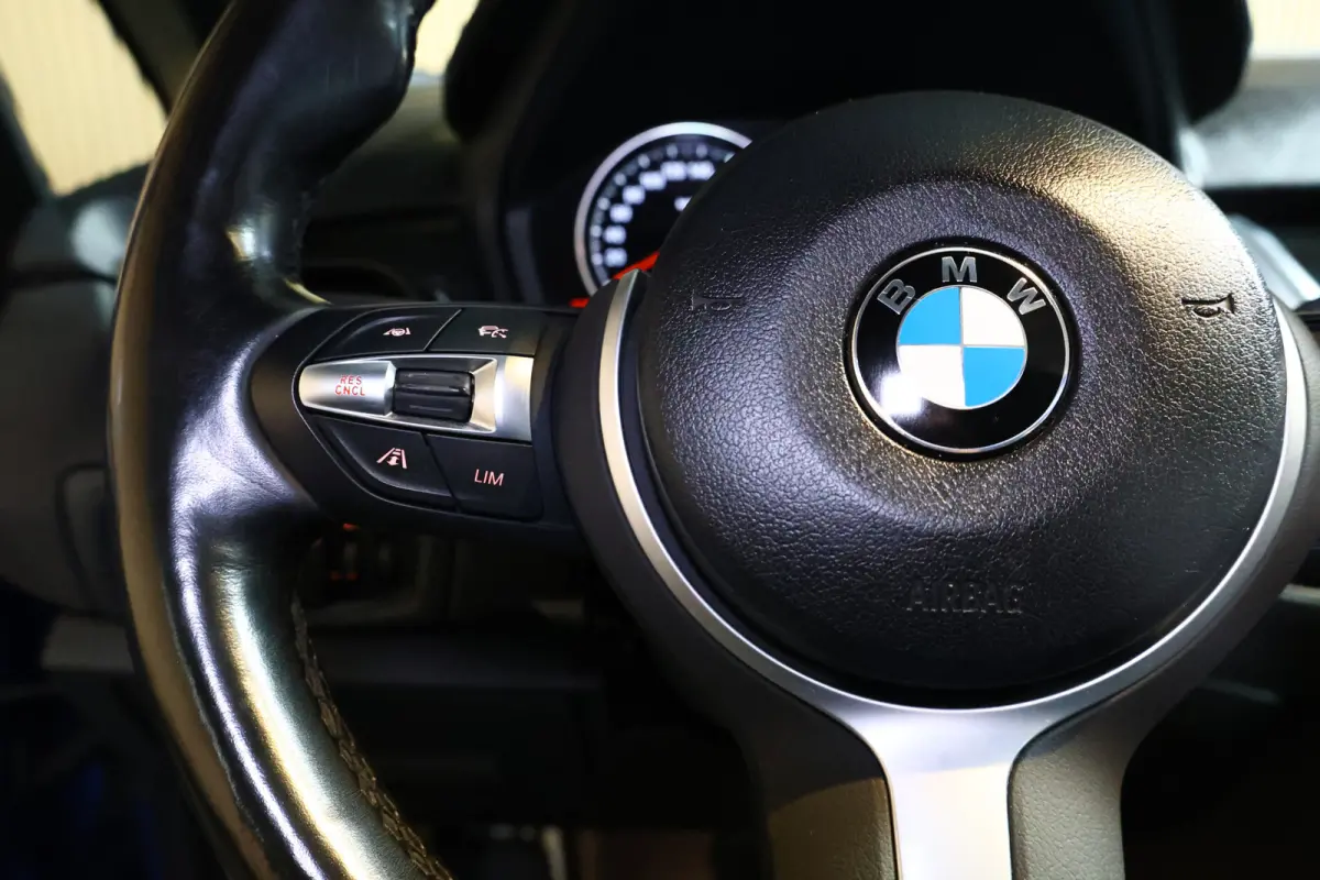 225xe M SPORT iPerform PLUGIN AUTOM PANO NAVI "20