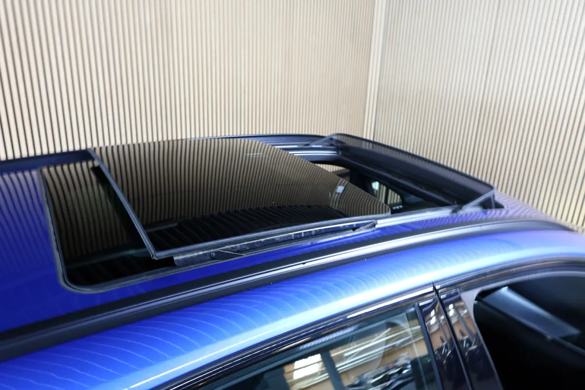 225xe M SPORT iPerform PLUGIN AUTOM PANO NAVI "20