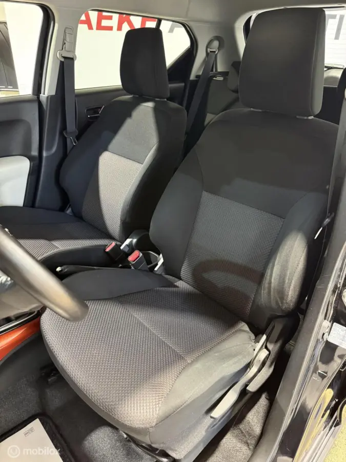 1.2 Business Edition Stijl CRUIS/CLIMA/CAMERA