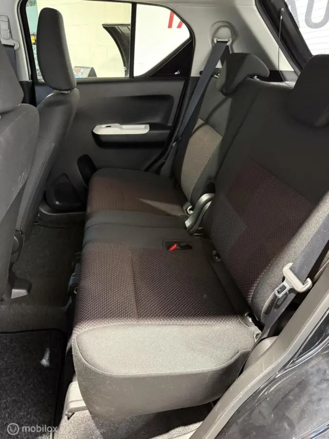 1.2 Business Edition Stijl CRUIS/CLIMA/CAMERA