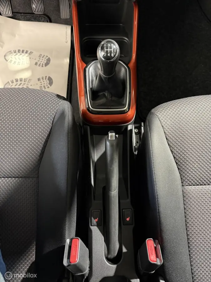 1.2 Business Edition Stijl CRUIS/CLIMA/CAMERA
