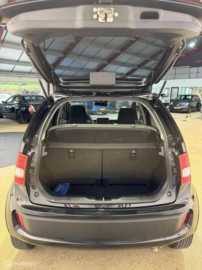 1.2 Business Edition Stijl CRUIS/CLIMA/CAMERA