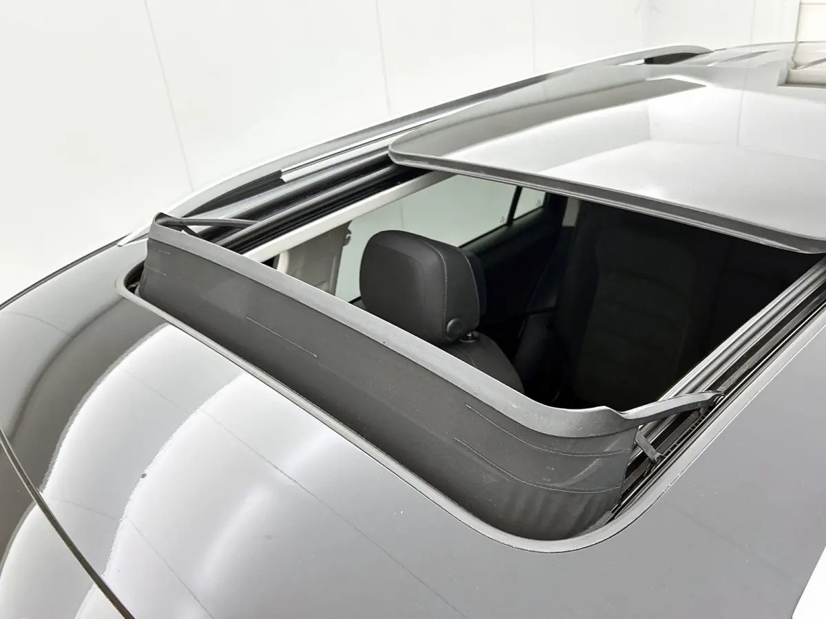 1.5 TSI Comfortline Business
