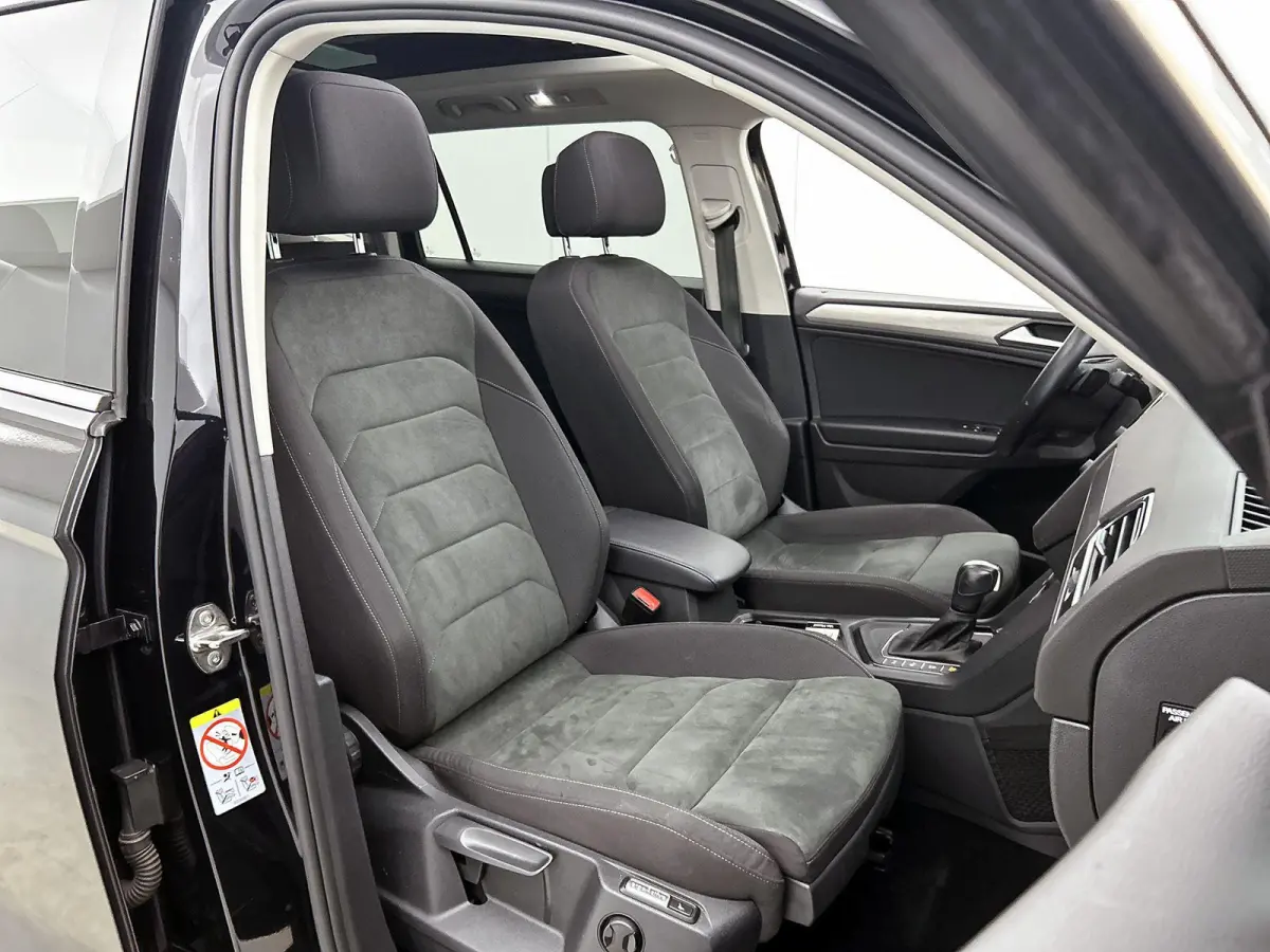 1.5 TSI Comfortline Business