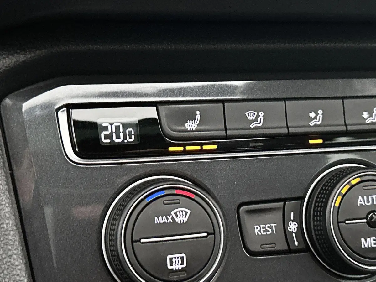 1.5 TSI Comfortline Business