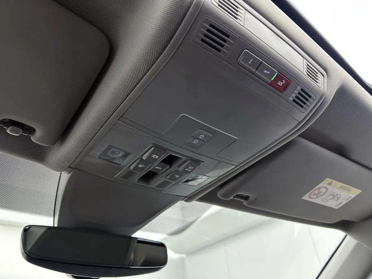 1.5 TSI Comfortline Business