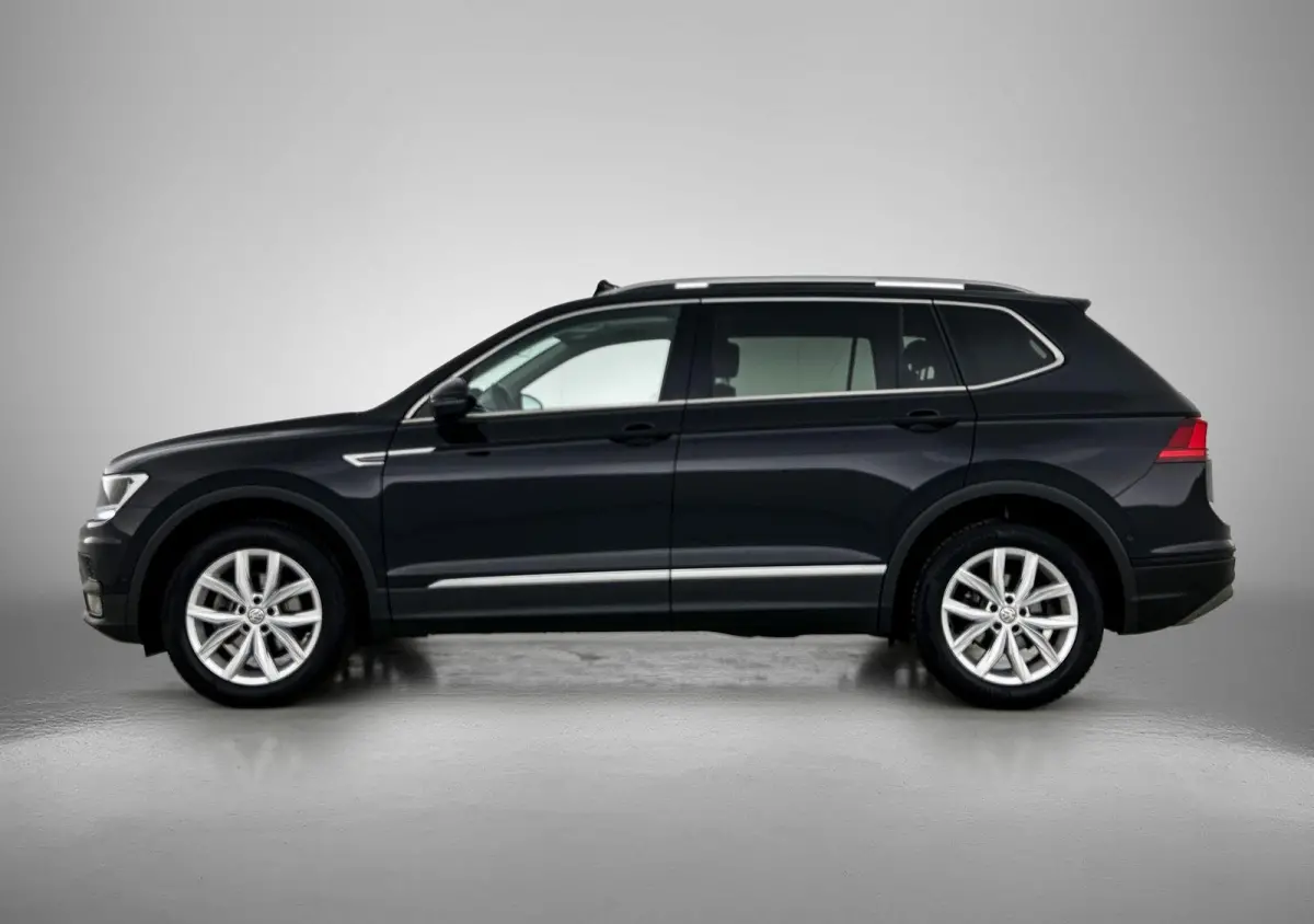 1.5 TSI Comfortline Business