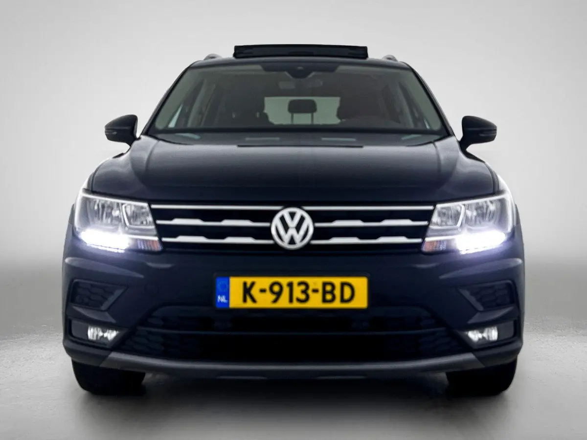 1.5 TSI Comfortline Business