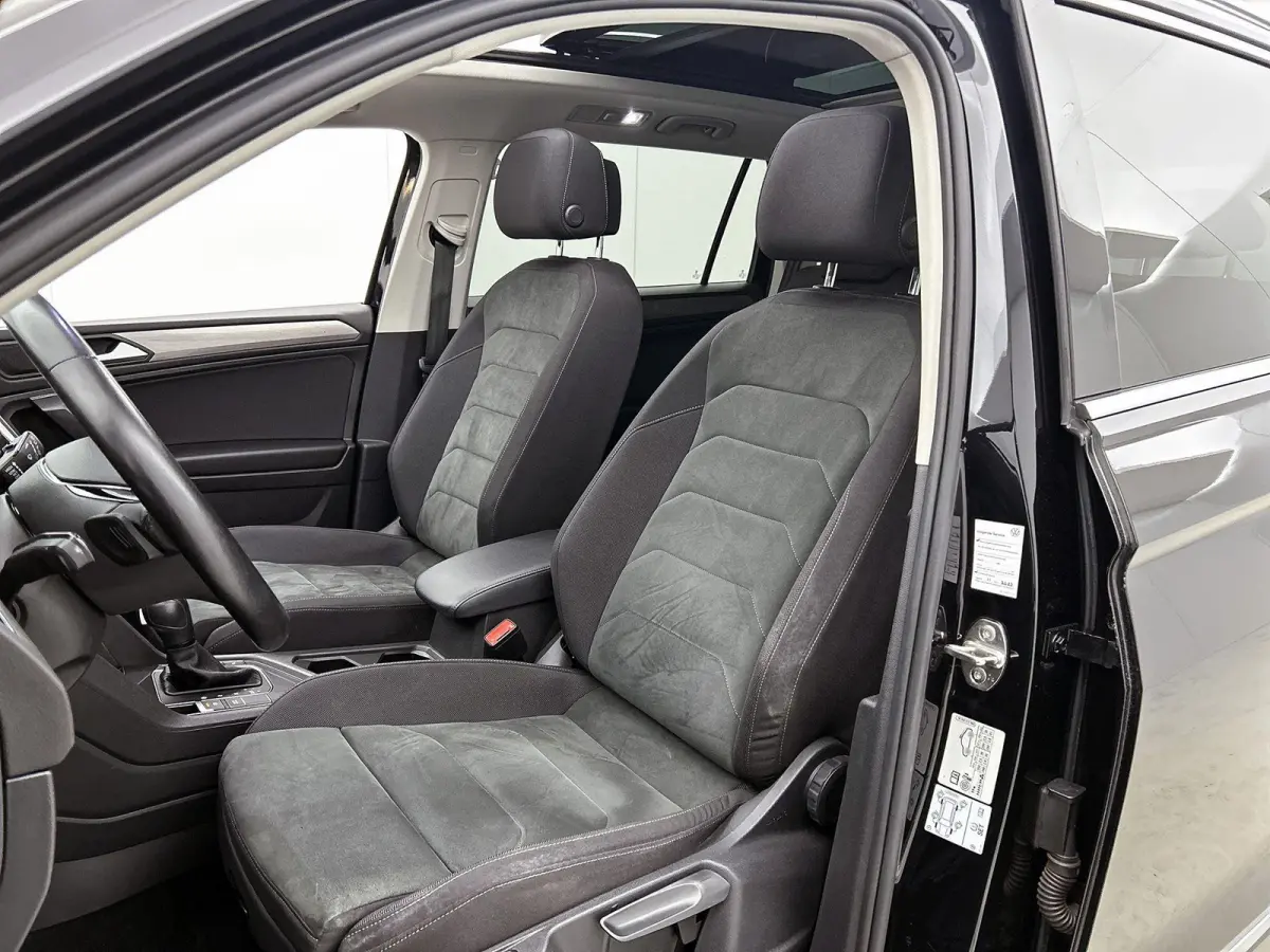 1.5 TSI Comfortline Business