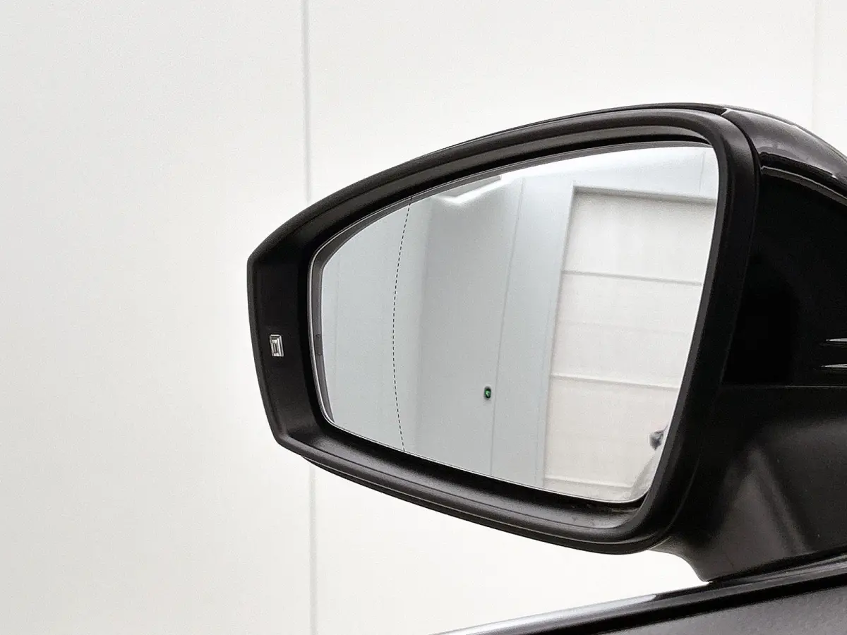 1.5 TSI Comfortline Business
