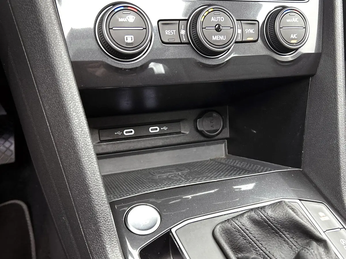 1.5 TSI Comfortline Business