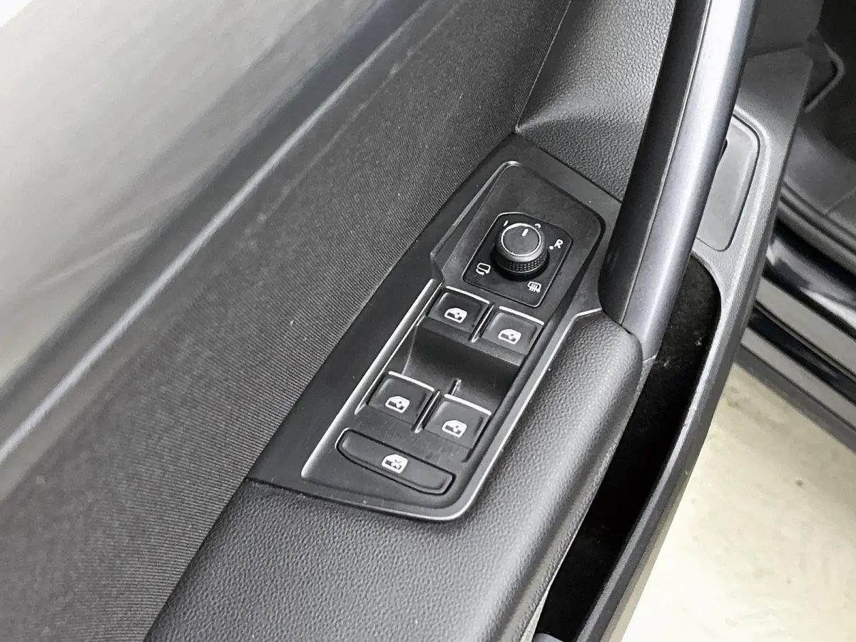 1.5 TSI Comfortline Business