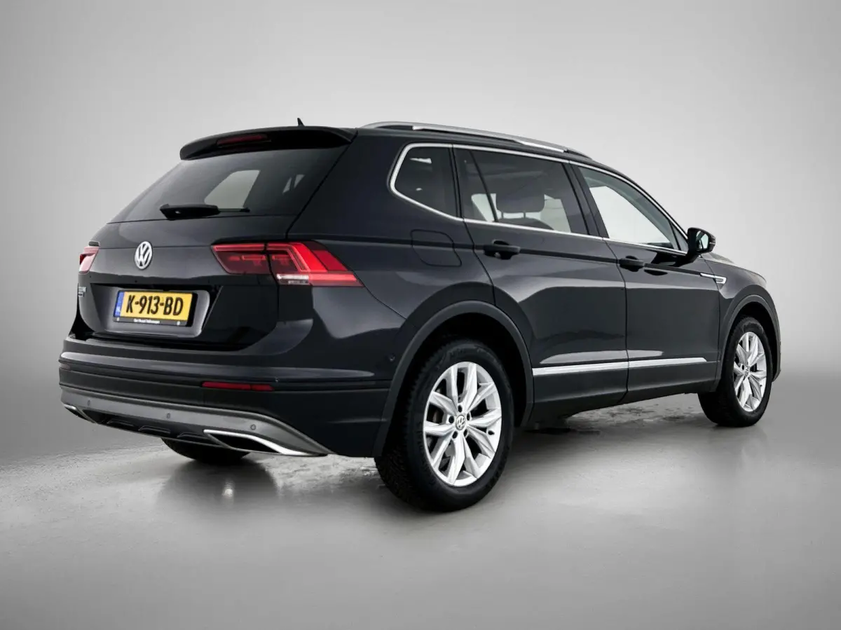 1.5 TSI Comfortline Business