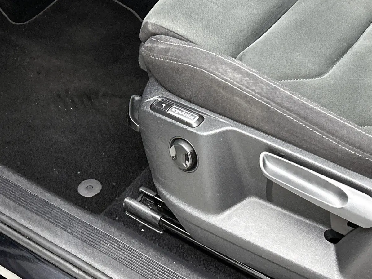 1.5 TSI Comfortline Business