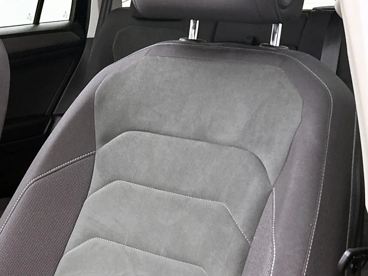 1.5 TSI Comfortline Business