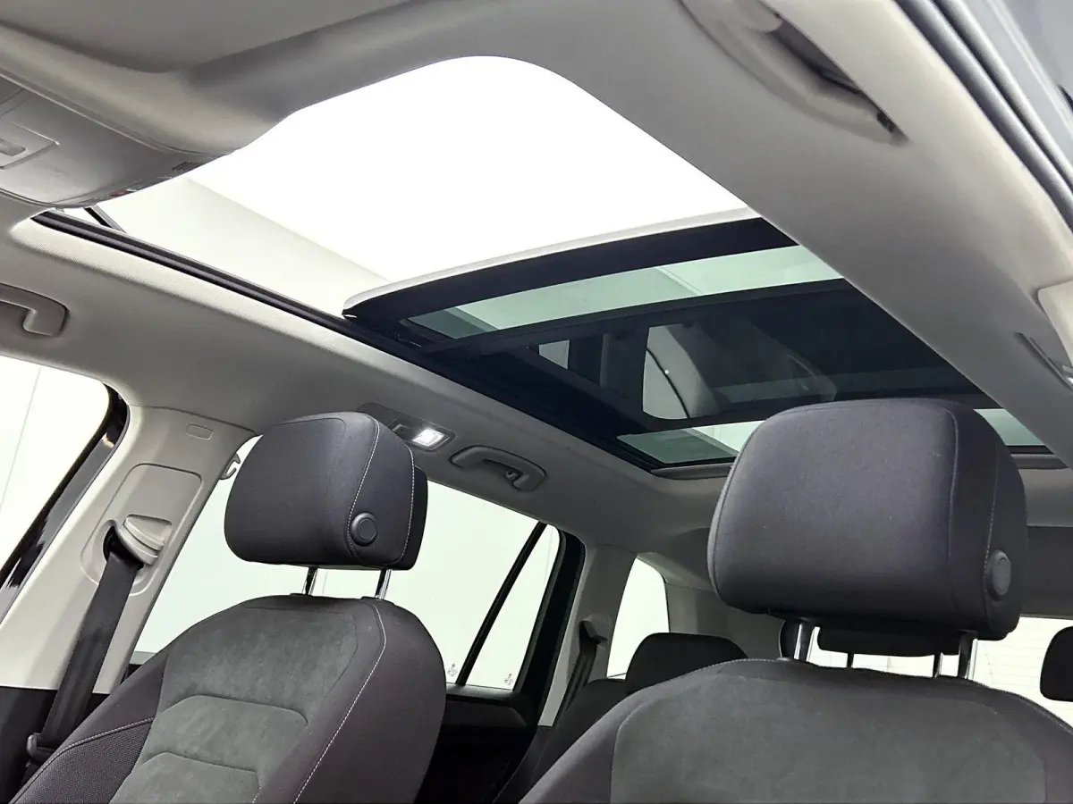 1.5 TSI Comfortline Business