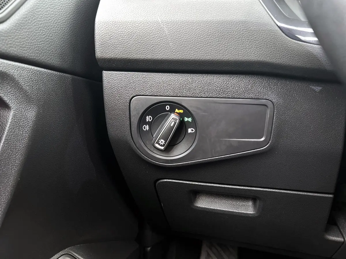 1.5 TSI Comfortline Business