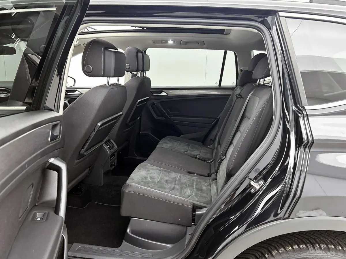 1.5 TSI Comfortline Business