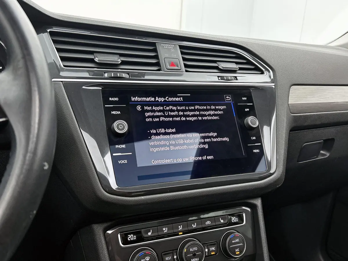 1.5 TSI Comfortline Business