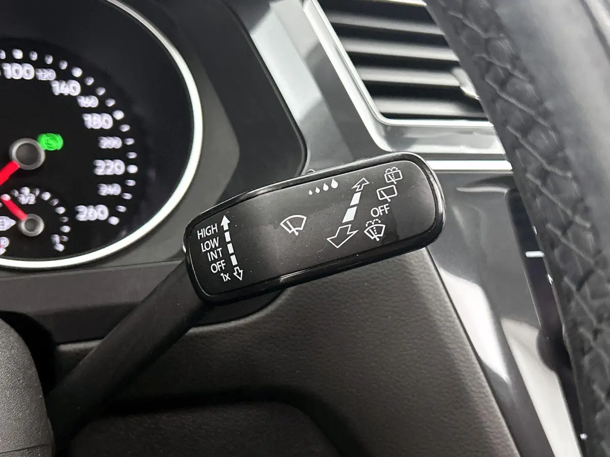 1.5 TSI Comfortline Business