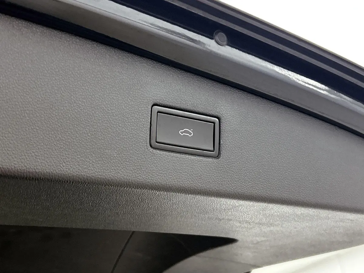 1.5 TSI Comfortline Business