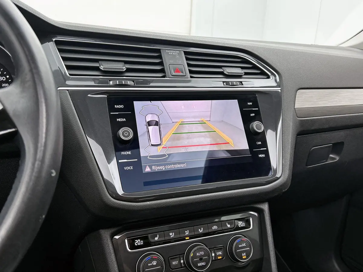 1.5 TSI Comfortline Business