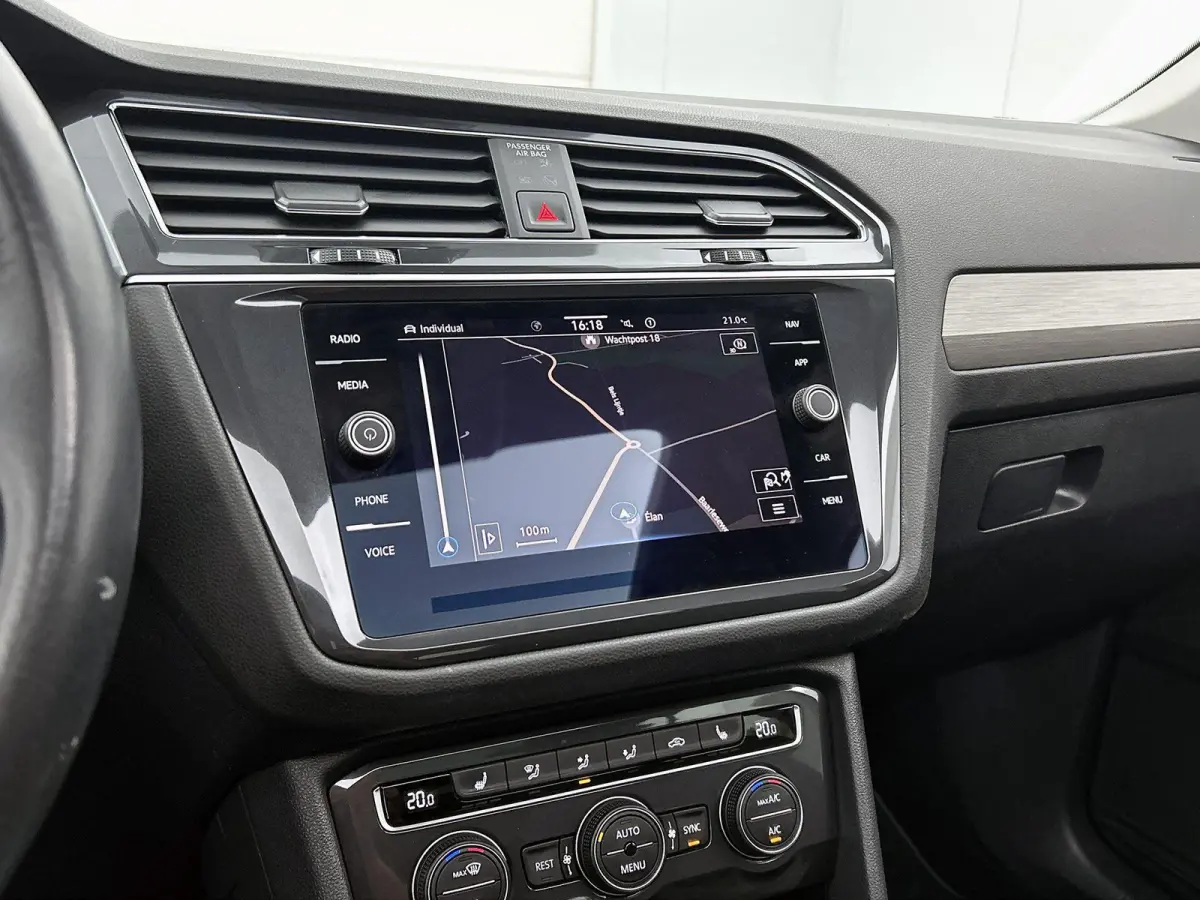 1.5 TSI Comfortline Business