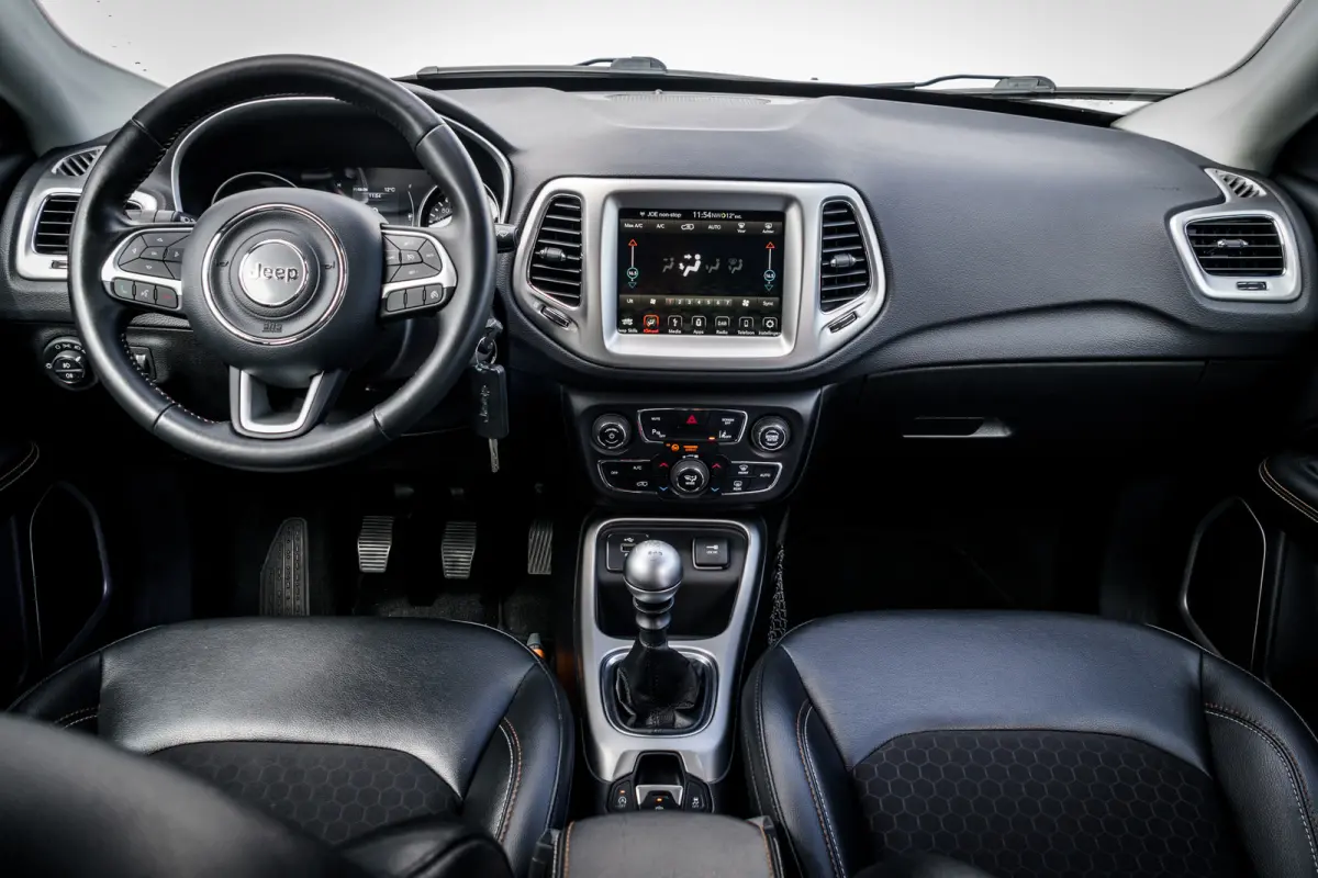 1.4 MultiAir Longitude | Camera | Navigatie | Carplay | Cruise Control | Org. NL