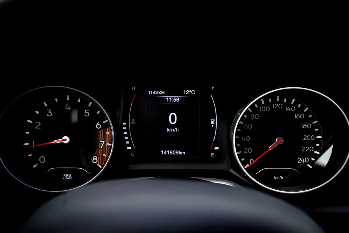 1.4 MultiAir Longitude | Camera | Navigatie | Carplay | Cruise Control | Org. NL