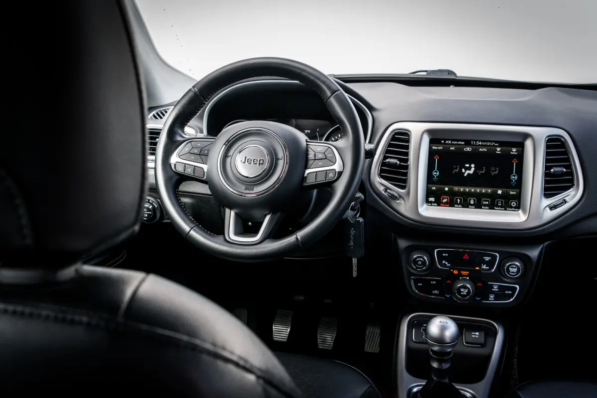 1.4 MultiAir Longitude | Camera | Navigatie | Carplay | Cruise Control | Org. NL