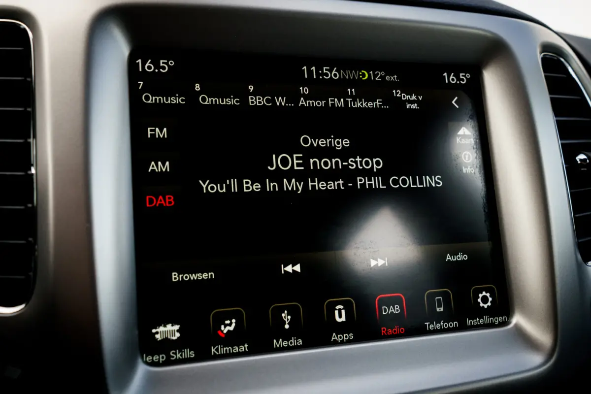 1.4 MultiAir Longitude | Camera | Navigatie | Carplay | Cruise Control | Org. NL