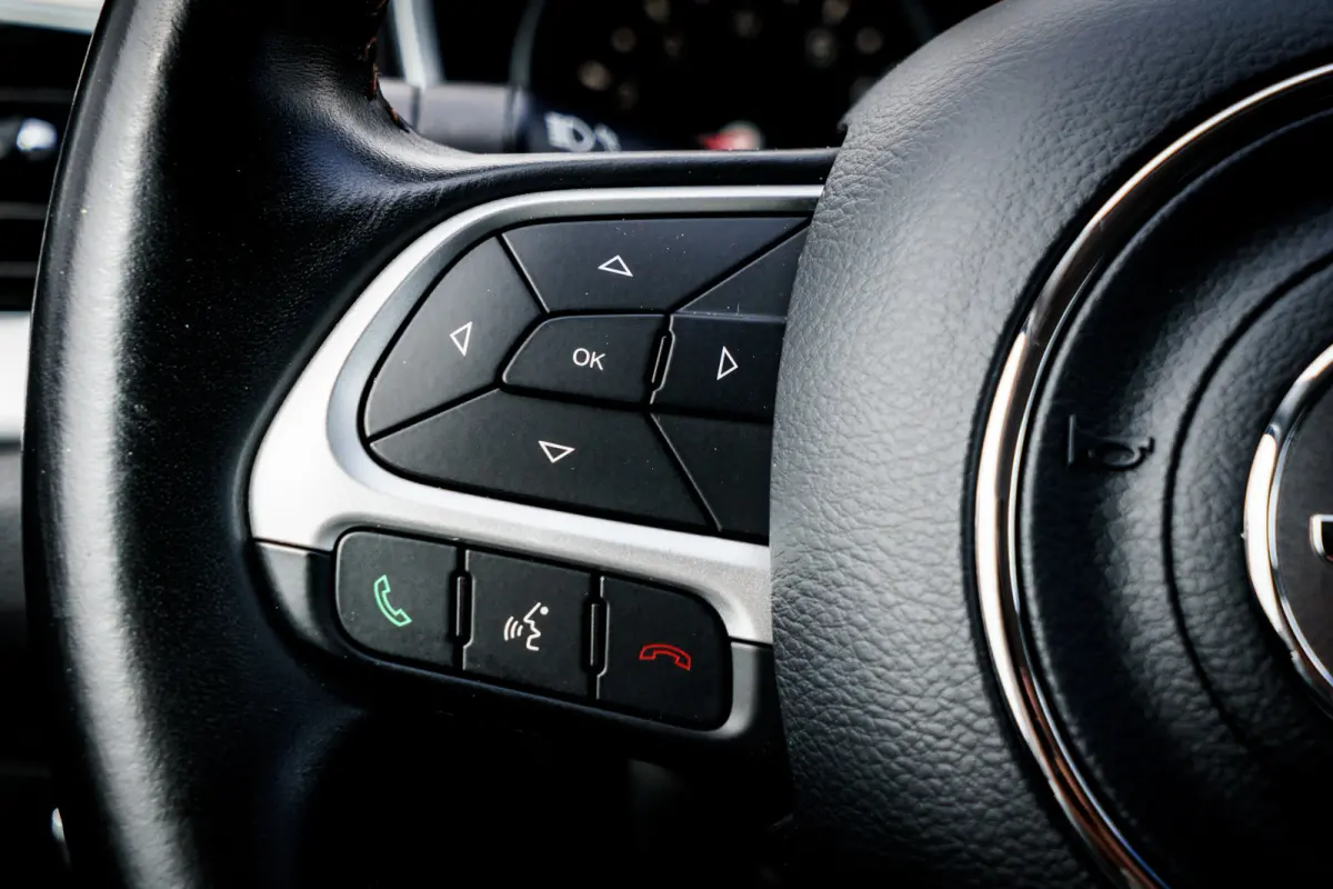 1.4 MultiAir Longitude | Camera | Navigatie | Carplay | Cruise Control | Org. NL