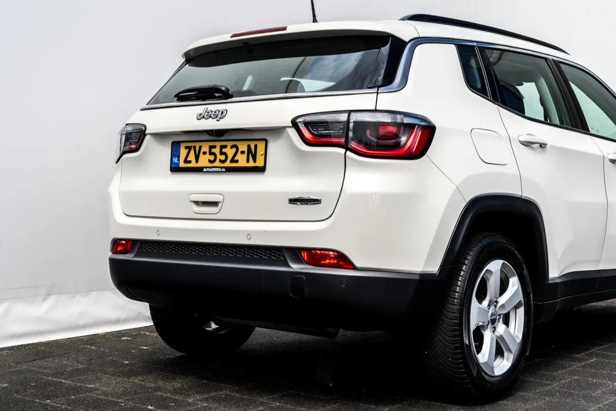 1.4 MultiAir Longitude | Camera | Navigatie | Carplay | Cruise Control | Org. NL