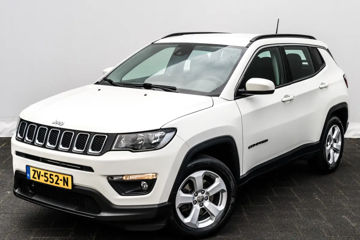 1.4 MultiAir Longitude | Camera | Navigatie | Carplay | Cruise Control | Org. NL