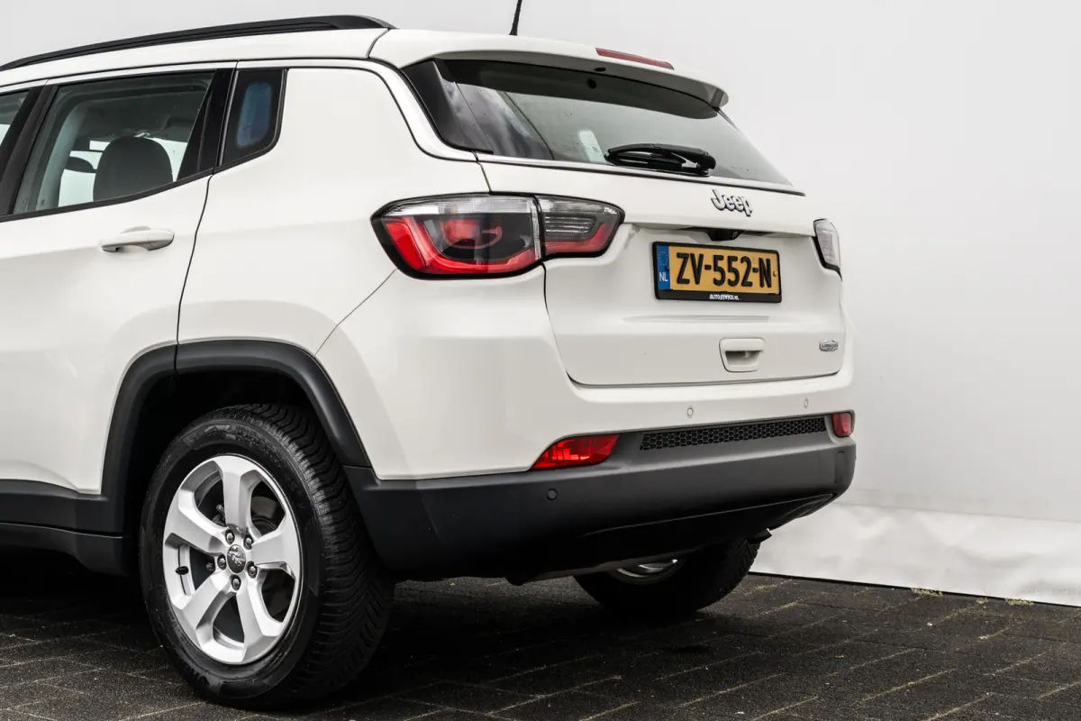 1.4 MultiAir Longitude | Camera | Navigatie | Carplay | Cruise Control | Org. NL