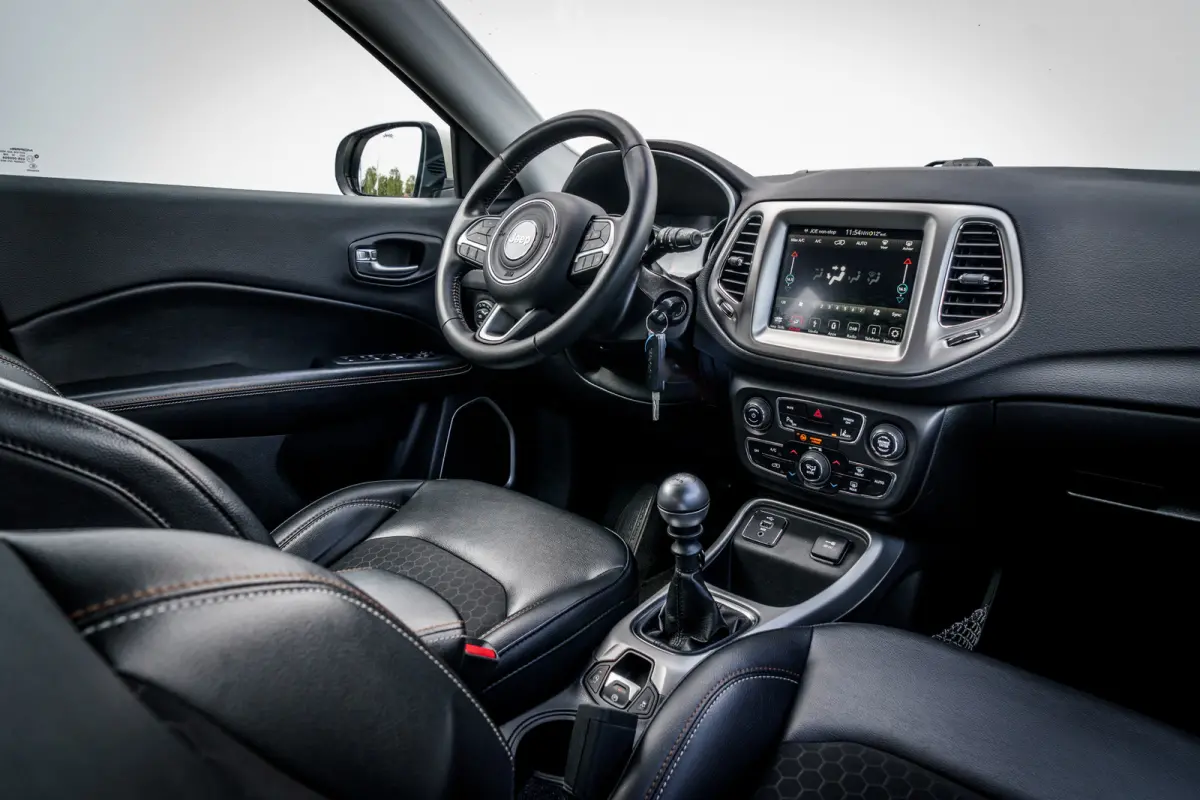 1.4 MultiAir Longitude | Camera | Navigatie | Carplay | Cruise Control | Org. NL