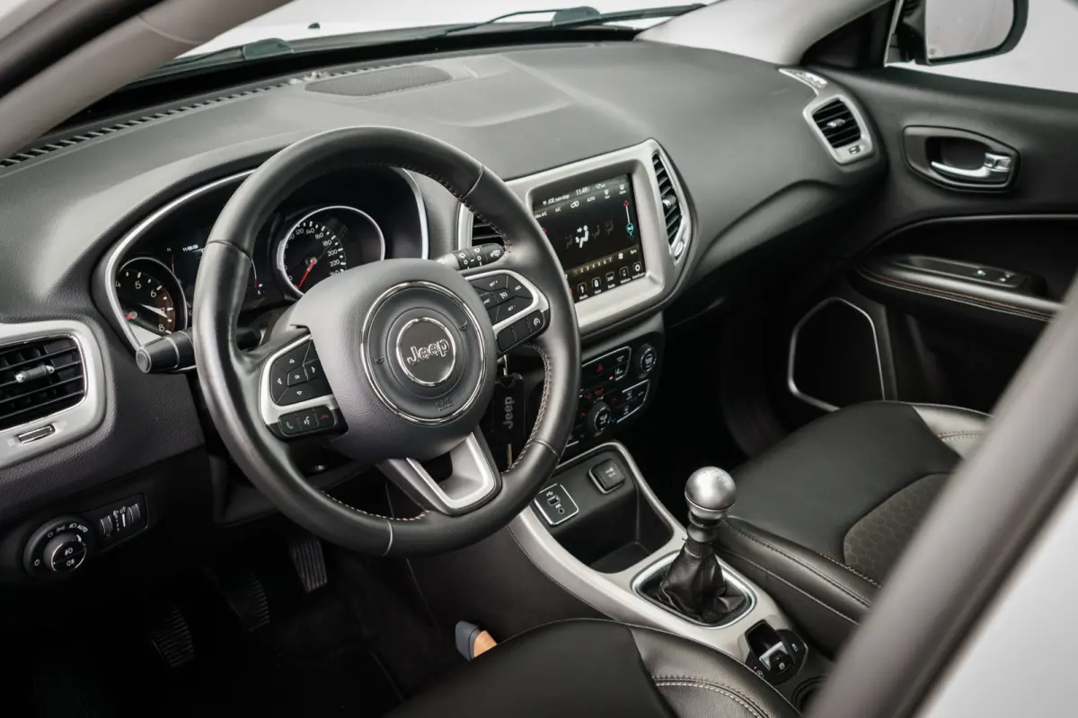 1.4 MultiAir Longitude | Camera | Navigatie | Carplay | Cruise Control | Org. NL
