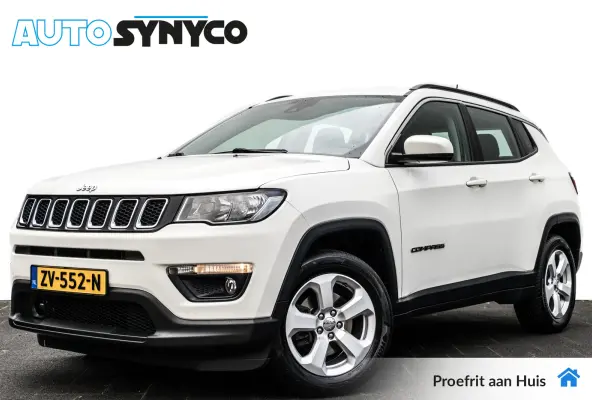 1.4 MultiAir Longitude | Camera | Navigatie | Carplay | Cruise Control | Org. NL