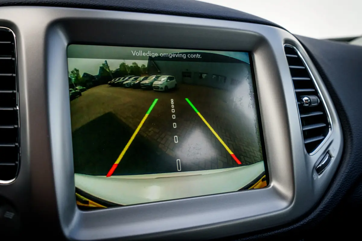 1.4 MultiAir Longitude | Camera | Navigatie | Carplay | Cruise Control | Org. NL