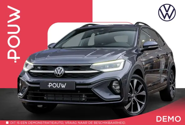 1.0 TSI 116pk R-Line Edition | Achteruitrijcamera | LED Matrix Koplampen | Stoelverwarming
