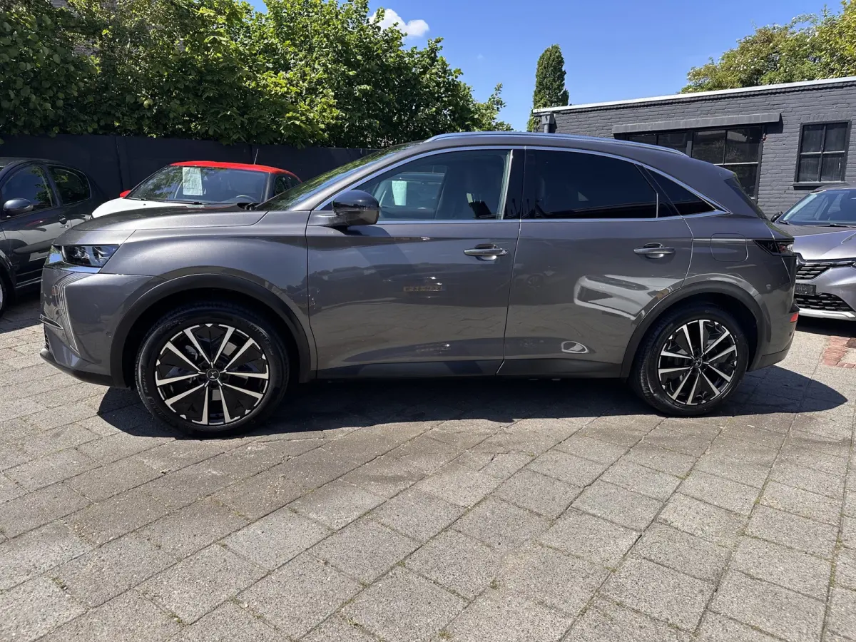 E-Tense 1.6 PHEV|225pk|Rivoli|Aut|Leder|