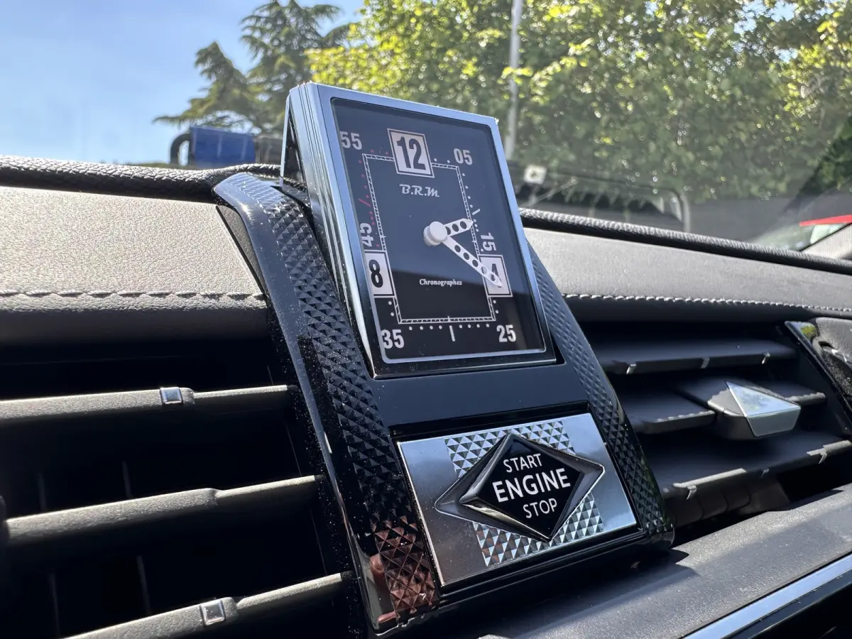E-Tense 1.6 PHEV|225pk|Rivoli|Aut|Leder|
