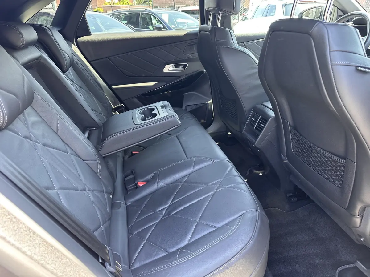 E-Tense 1.6 PHEV|225pk|Rivoli|Aut|Leder|