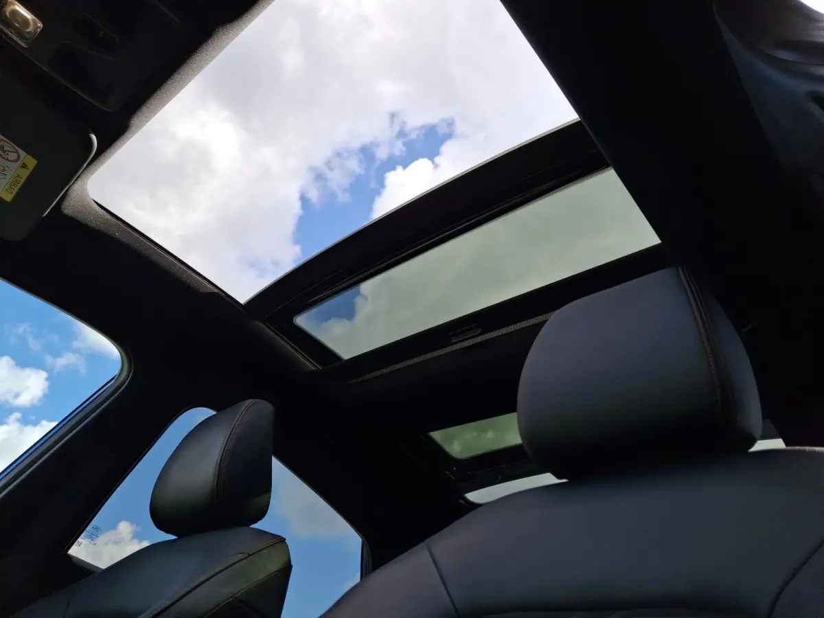 1.0 EcoBoost ST-Line X | Panoranadak | Winterpack | Adaptive Cruise | B&O | Elektrische achterklep | Half Leder |